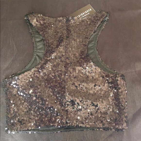 Fashion Nova top - Picture 3 of 3